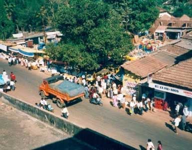 bangalore Escort-alusha